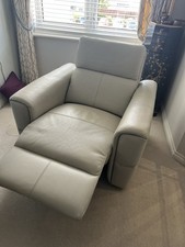 Samson electric recliner for sale  HUNTINGDON