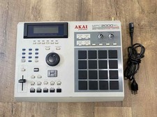 Akai professional mpc2000xl for sale  Dallas