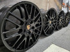 Genuine porsche cayenne for sale  PRESTON