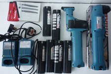 Makita bundle angle for sale  ANSTRUTHER