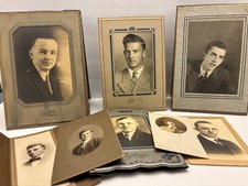Antique victorian gentleman for sale  Bluffton