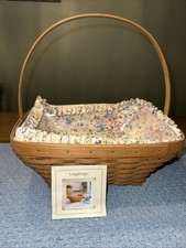 Longaberger 2003 large for sale  Greenwood