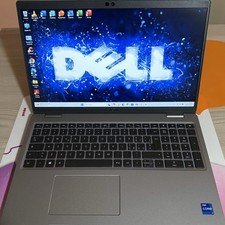 Dell latitude 5520 usato  Italia