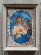 Ancien tableau hst d'occasion Ancien tableau hst d'occasion  France