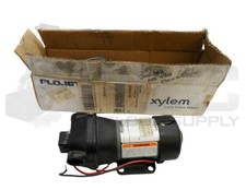 New flojet 04300 for sale  Emmett