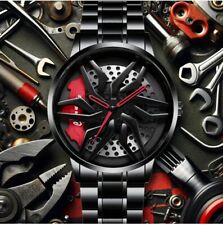 Car wheel design usato  San Cataldo