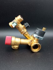 Gruppo acqua 39808630 usato  Rocchetta Nervina