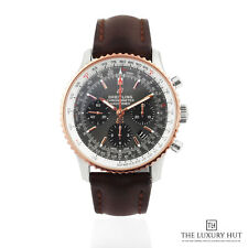 Breitling navitimer ub0121 for sale  LONDON