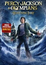 Percy Jackson & the Olympians: The Lightning Thief, usado comprar usado  Enviando para Brazil