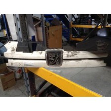 Griglia per peugeot usato  Bedizzole