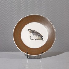 Dominique guillot assiette d'occasion  Strasbourg-