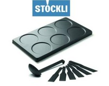Stöckli crêpeplatte pizzagri gebraucht kaufen  Lorch