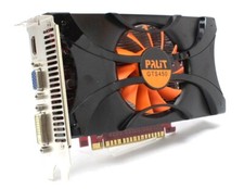 Palit geforce gts gebraucht kaufen  Berlin