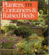 Planters containers raised for sale  Aurora