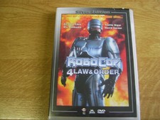 Robocop law rder gebraucht kaufen  Bochum