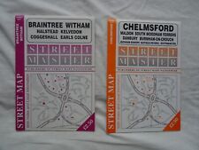 street maps for sale  COLCHESTER