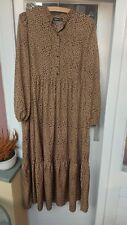 Maxikleid abaya hijab gebraucht kaufen  Berlin