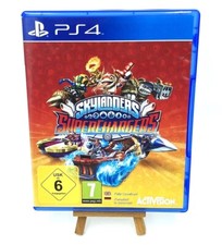 Skylanders superchargers spiel gebraucht kaufen  Bad Emstal