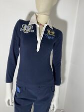 Martina poloshirt blau gebraucht kaufen  Heilbad Heiligenstadt