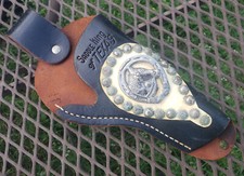 Vintage saddle king for sale  Waco