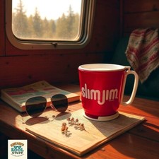 Slim jim vintage for sale  Bridgeton