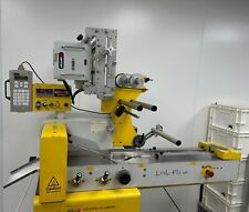 Tlm flow wrapping for sale  SITTINGBOURNE