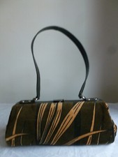 Vintage dark olive usato  Italia