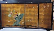 Vintage panel lacquered for sale  Jonesboro
