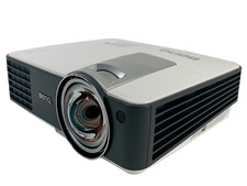 Benq mx819st dlp for sale  Sarasota
