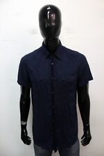camicia uomo cavalli usato camicia uomo cavalli usato Portici
