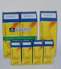 Tube set for d'occasion  Expédié en Belgium