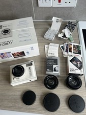 lomo camera for sale  TAMWORTH