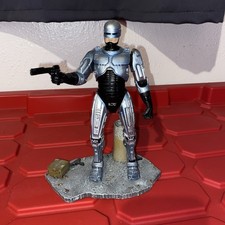 Robocop mcfarlane toys for sale  Garland