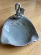 Seltener pelikan aschenbecher gebraucht kaufen  Speyer