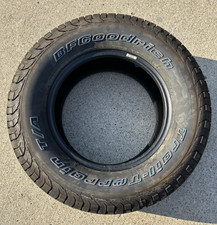Goodrich trail terrain for sale  Allen
