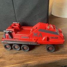 Action force shadowtrak for sale Action force shadowtrak for sale  LYTHAM ST. ANNES