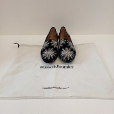 russell bromley shoes ladies for sale  ROMFORD