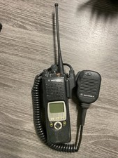 Motorola xts5000r h18ucf9pw6an for sale  Roanoke