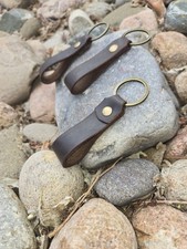 Handmade vintage leather for sale  Aurora