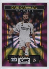 2023 panini score d'occasion  Expédié en Belgium