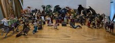 1990 2000 schleich for sale  Anchorage