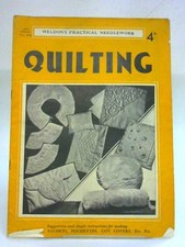 Weldon practical needlework. for sale  USA