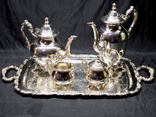 Vintage oneida silver for sale  Stanfield