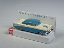 Busch 45016 chevrolet gebraucht kaufen  Deutschland
