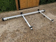 Van guard roof for sale  HORSHAM