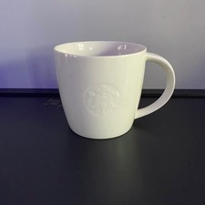 Starbucks cream siren for sale Starbucks cream siren for sale  ROTHERHAM