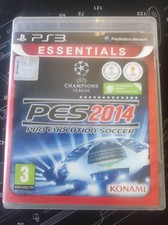 Pes 2014 pro d'occasion  Expédié en Belgium