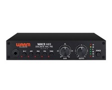 Warm audio wa12 for sale  Winchester