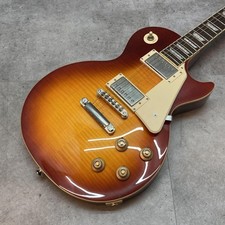 Epiphone Les Paul Standard 50s Usado Pau-rosa Fingerboard Sunburst com Estojo Macio comprar usado  Enviando para Brazil