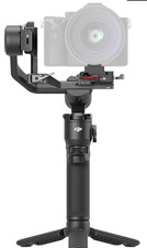 Stabilisateur dji rs3 d'occasion  Lavernose-Lacasse